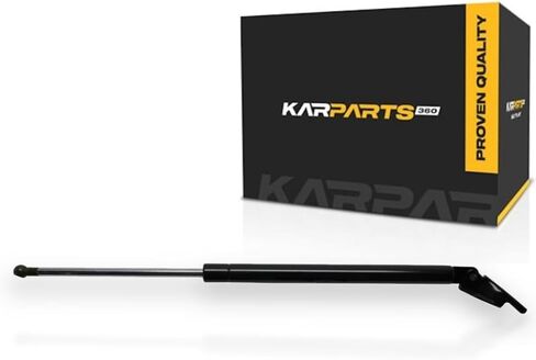 For Subaru Forester Liftgate Lift Support 2014 15 16 17 2018 Driver and Passenger Side Pair/Set | Hatch | w/Manual | 63269SG010 + 63269SG000 in Saudi Arabia