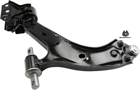 MOOG RK622942 Suspension Control Arm and Ball Joint Assembly front right lower in Kuwait