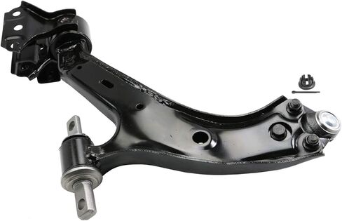 MOOG RK622942 Suspension Control Arm and Ball Joint Assembly front right lower in Kuwait