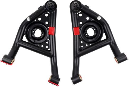1967-69 Camaro,1968-74 Nova Tubular Upper&Lower Control Arms,Ball Joints With Control Arms in Saudi Arabia