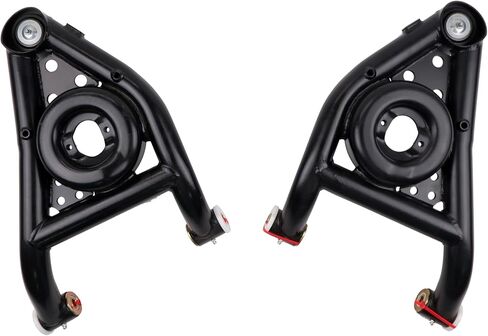 1967-69 Camaro,1968-74 Nova Tubular Upper&Lower Control Arms,Ball Joints With Control Arms in Saudi Arabia