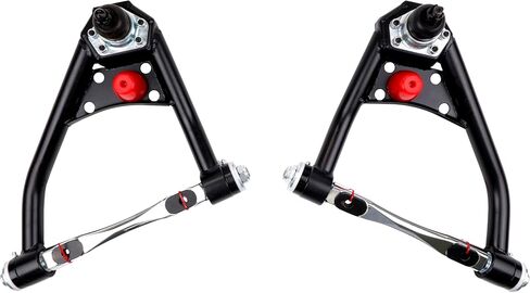 1967-69 Camaro,1968-74 Nova Tubular Upper&Lower Control Arms,Ball Joints With Control Arms in Saudi Arabia
