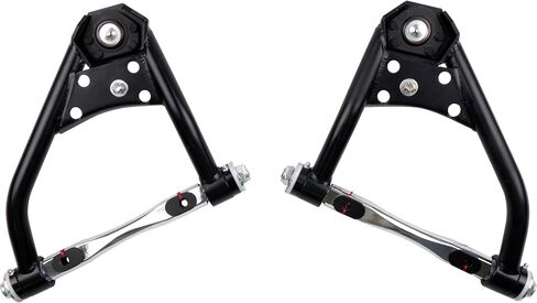 1967-69 Camaro,1968-74 Nova Tubular Upper&Lower Control Arms,Ball Joints With Control Arms in Saudi Arabia