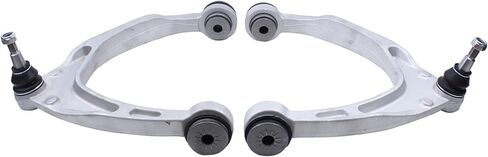 NewYall Front Upper Left and Right Suspension Control Arm with Ball Joints for Cadillac Escalade Chevrolet Silverado 1500 Suburban Tahoe GMC Sierra 1500 Yukon 2014-2020 in Kuwait