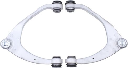 NewYall Front Upper Left and Right Suspension Control Arm with Ball Joints for Cadillac Escalade Chevrolet Silverado 1500 Suburban Tahoe GMC Sierra 1500 Yukon 2014-2020 in Kuwait