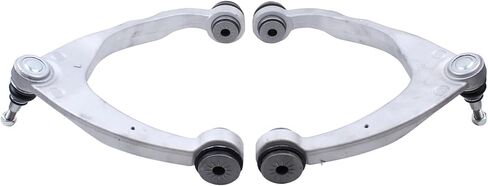 NewYall Front Upper Left and Right Suspension Control Arm with Ball Joints for Cadillac Escalade Chevrolet Silverado 1500 Suburban Tahoe GMC Sierra 1500 Yukon 2014-2020 in Kuwait