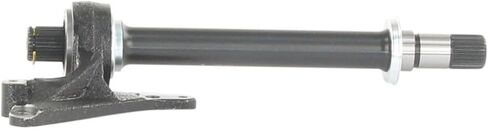 Front CV Intermediate Shaft Compatible With Honda Odyssey 2010 2009 2008 2007 P-5155050 in Kuwait