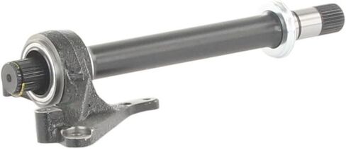 Front CV Intermediate Shaft Compatible With Honda Odyssey 2010 2009 2008 2007 P-5155050 in Kuwait