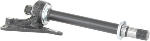 Front CV Intermediate Shaft Compatible With Honda Odyssey 2010 2009 2008 2007 P-5155050 in Kuwait