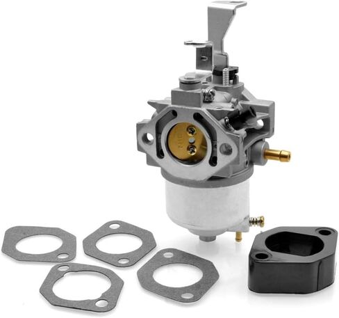 Carburetor Applicable For Briggs & Stratton Emergency Power 5250 7350 Generator Carb in Kuwait