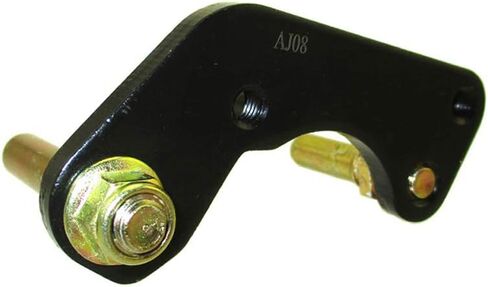 51mm Mount Bracket Front Brake Caliper Holder for Chinese Pit Dirt Bikes in Saudi Arabia