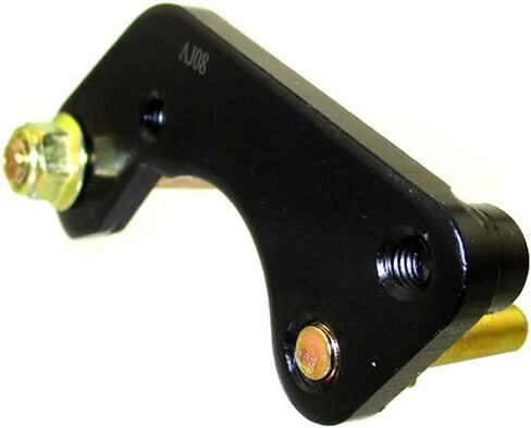 51mm Mount Bracket Front Brake Caliper Holder for Chinese Pit Dirt Bikes in Saudi Arabia