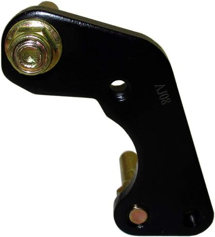51mm Mount Bracket Front Brake Caliper Holder for Chinese Pit Dirt Bikes in Saudi Arabia