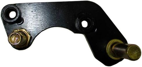 51mm Mount Bracket Front Brake Caliper Holder for Chinese Pit Dirt Bikes in Saudi Arabia