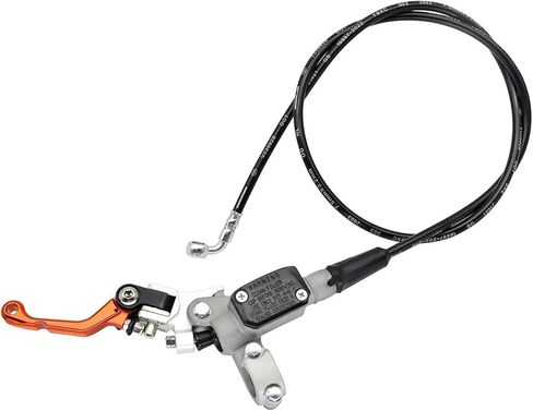 For KTM SX SX-F EXC EXC-F XC XC-W XCF-W XC-F TPI 6Days 150 250 300 350 Motorcycle Hydraulic Clutch Master Cylinder Oil Hose Pipe(Clutch tubing Refit) in Saudi Arabia