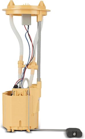 Electric Fuel Pump with Sending Unit for 2005-2009 Dodge Ram 2500 3500 Diesel Short Bed (with 34 Gallon Tank) in Saudi Arabia