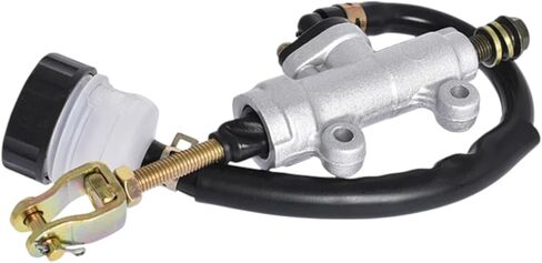 Rear Brake Master Cylinder Pump For Polaris Predator 500 2003 2004-2006 1910627 in Kuwait