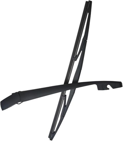 Rear Windshield Wiper blade & Wiper Arm Fit For NISSAN ARMADA 2017-2024, Set of 2, Rear Wiper Blade + Arm in Saudi Arabia