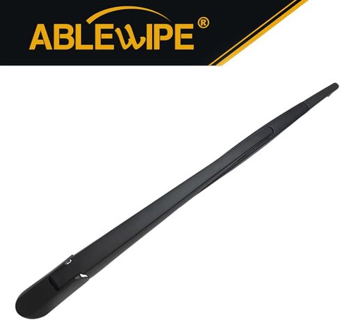 Rear Windshield Wiper blade & Wiper Arm Fit For NISSAN ARMADA 2017-2024, Set of 2, Rear Wiper Blade + Arm in Saudi Arabia
