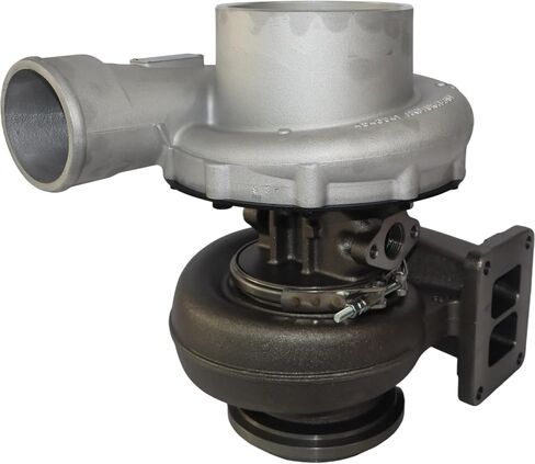 Turbocharger 3019414 3032049 3524206 For Wuxi Kipor Power DEYAOLKL in Kuwait