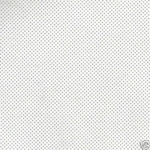 Waffle Tear Away - Machine Embroidery Stabilizer Backing 100 Precut Sheets- Medium Weight 1.8oz. - 12"x10" - Fits 5x7 Hoops in Kuwait