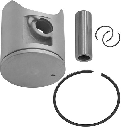 Compatible with Moving Rod & Ring for Yamaha Yz125 2002-2025 1C3-11631-03-D0 5Ny-11611-00-00 PrKalc20464 in Kuwait