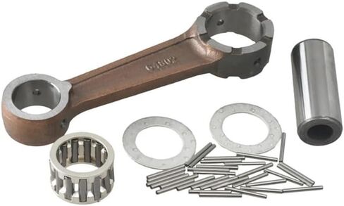 Marine parts 6G0-11650 Connecting for Rod For Yamaha Boat Motor 2 Stroke 20HP 6G0-11650-00 Engine in Saudi Arabia