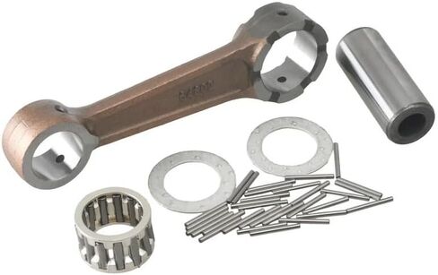 Marine parts 6G0-11650 Connecting for Rod For Yamaha Boat Motor 2 Stroke 20HP 6G0-11650-00 Engine in Saudi Arabia