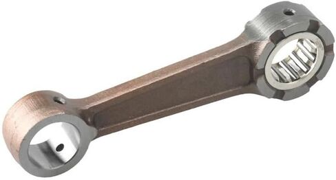 Marine parts 6G0-11650 Connecting for Rod For Yamaha Boat Motor 2 Stroke 20HP 6G0-11650-00 Engine in Saudi Arabia