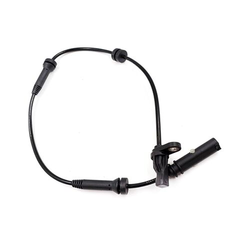 مستشعر سرعة ABS لسيارات BMW F20 F21 F22 F23 F30 F31 F32 F33 F35 F80 F82 F83 F87 مستشعر سرعة العجلات مميز (مجموعة واحدة 4 قطعة) in Kuwait