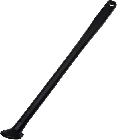 Motorcycle ABS Plastic Side Stand Kick Stand Base Foot For KTM SX SXF XC XCF EXC EXCF XCW distintivo(Black) in Kuwait