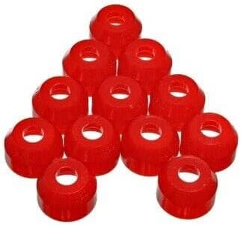 9.13107R Rod Dust Boot Round Style Box Of 12 9.13107R in Kuwait