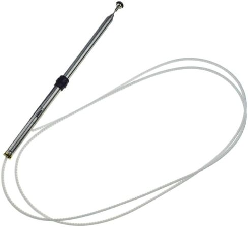 Rod Mast Assembly Compatible with SC430 2002-2010 V8 4.3L - Replaces OE 86337-24340 in Saudi Arabia