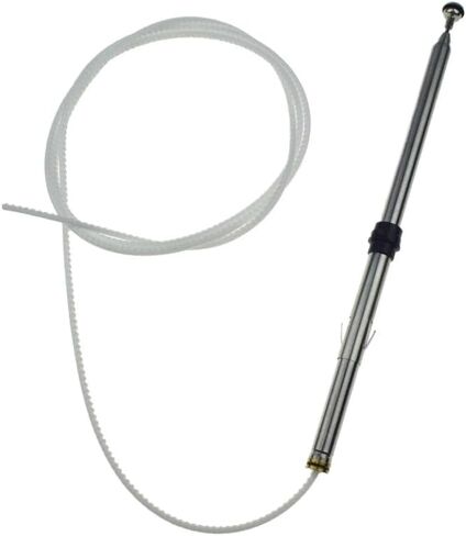 Rod Mast Assembly Compatible with SC430 2002-2010 V8 4.3L - Replaces OE 86337-24340 in Saudi Arabia