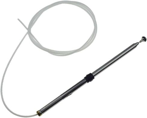 Rod Mast Assembly Compatible with SC430 2002-2010 V8 4.3L - Replaces OE 86337-24340 in Saudi Arabia