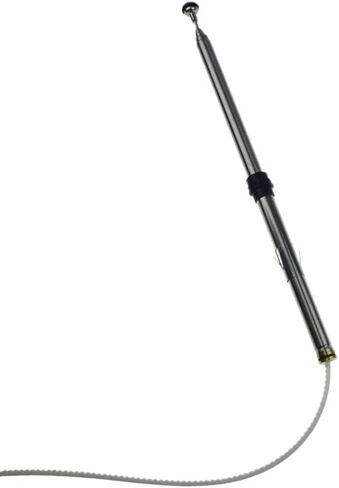 Rod Mast Assembly Compatible with SC430 2002-2010 V8 4.3L - Replaces OE 86337-24340 in Saudi Arabia