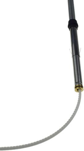 Rod Mast Assembly Compatible with SC430 2002-2010 V8 4.3L - Replaces OE 86337-24340 in Saudi Arabia