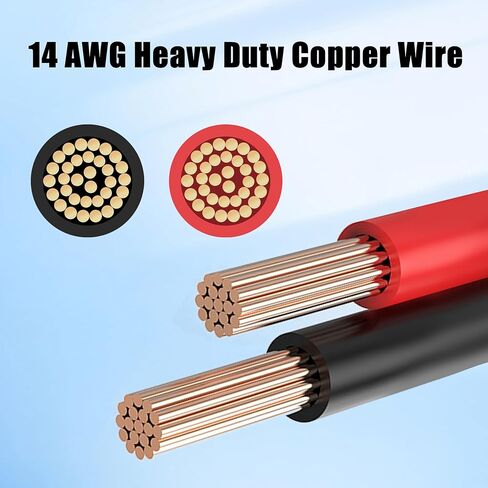 YACSEJAO XT60 to 4.0mm Banana Plug Cable 3FT/1M 14AWG RC Banana Plugs 4mm to XT60 Balance Charge Connector for RC Helicopter Quadcopter Etc (XT60) in Kuwait