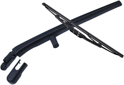 Rear Windshield Wiper Arm Blade 68034341AD for Jeep Liberty 2008-2012 Back Windshield Wiper Assembly in Kuwait