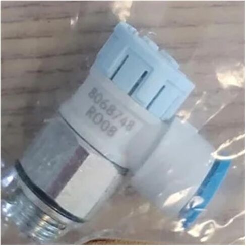 VFOE-LS-T-G18-Q4 8068747 VFOE-LS-T-G18-Q6 8068748 VFOE-LS-T-G18-Q8 8068749 One-Way Throttle Valve(VFOE-LS-T-G18-Q6) in Saudi Arabia