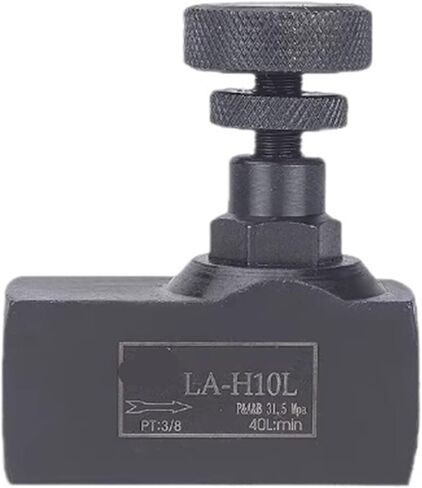 TVC-02,03,04,06,CS-1002S,1003S,1004S,1006S,L-H10B,H10L,H20B,H20L,Hydraulic one-Way Throttle Valve(TVC-06) in Saudi Arabia