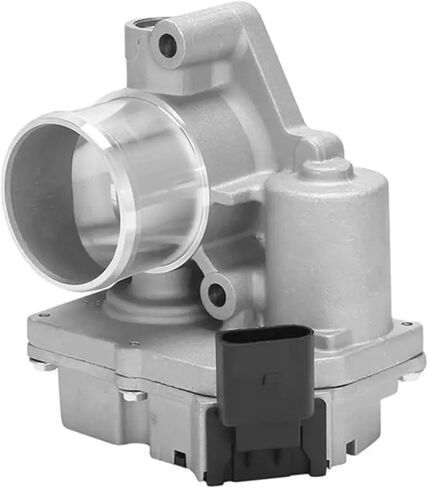 F9Q 110 131PS Throttle Body Valve A2C53245045 A2C53107575 Compatible For Renault Grand Vitara II 1.9 Dci in Saudi Arabia