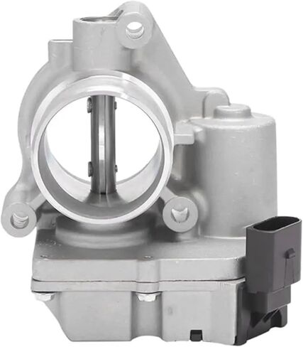 F9Q 110 131PS Throttle Body Valve A2C53245045 A2C53107575 Compatible For Renault Grand Vitara II 1.9 Dci in Saudi Arabia