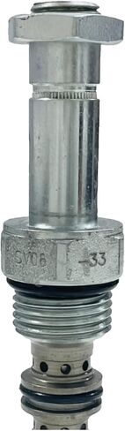 1 pcs SP10-20 series SP10-20-0-N threaded cartridge valve in Kuwait