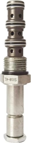 1 pcs SV10-41 reversing valve SV10-41-0-N-24DG(SV10-41-0-N-12DG) in Kuwait
