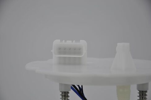 Fuel Pump Module Assembly Compatible with 2003 2004 2005 2006 2007 2008 Infiniti FX35 V6 3.5L Petrol E8540M FG1242 in Kuwait