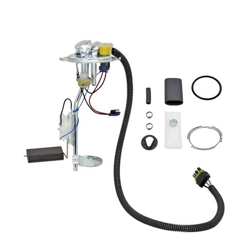 Geofrey Fuel Tank Sending Unit for 1984-1987 Buick Regal V6 3.8L Turbo FG156A in Kuwait