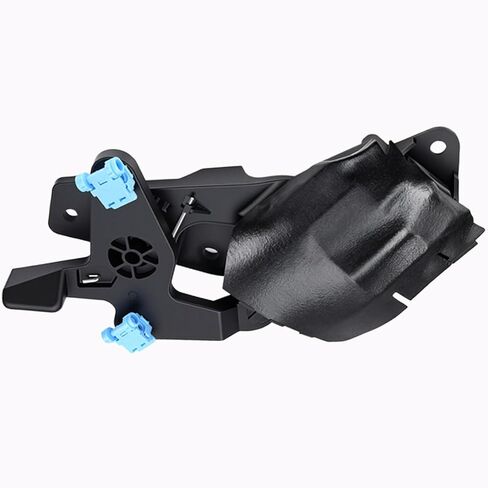 Powered Tailgate Lock Actuator Compatible with Ford F150 F250 F350 2017 2018 2019 2020 2021 Tailgate Latch Actuator Replaces# GC3Z9943170E in Saudi Arabia