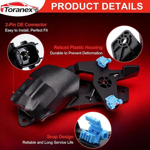 Powered Tailgate Lock Actuator Compatible with Ford F150 F250 F350 2017 2018 2019 2020 2021 Tailgate Latch Actuator Replaces# GC3Z9943170E in Saudi Arabia