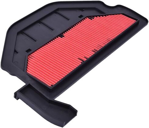 Air filter for Honda CBR 900 RR CBR 929 RR 2000 2001, 17210-MCJ-003 Air Cleaner Element in Saudi Arabia